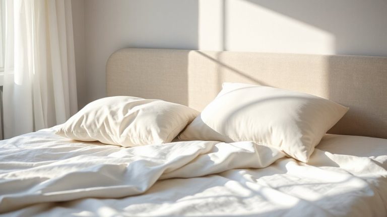 best pillows relieve pressure