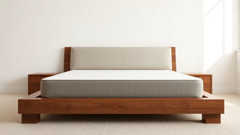 best platform bed frames