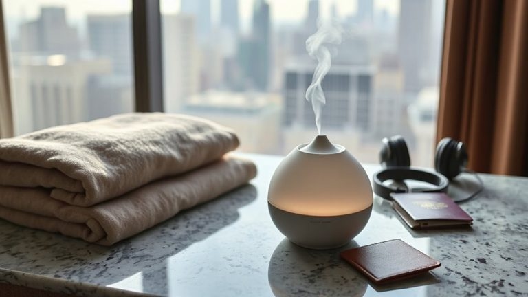 best portable humidifiers