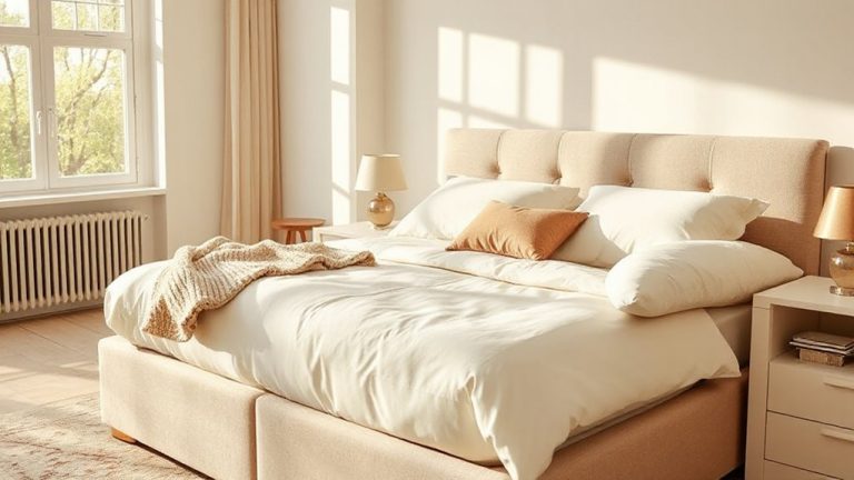 best pregnancy beds comfort