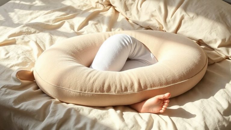 best pregnancy support pillows