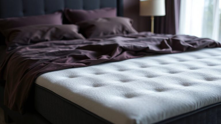 best purple mattress for side sleepers