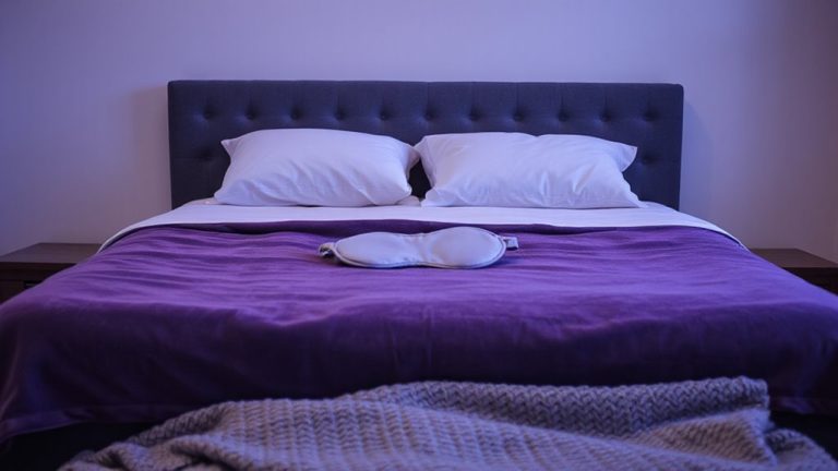 best purple mattress selection