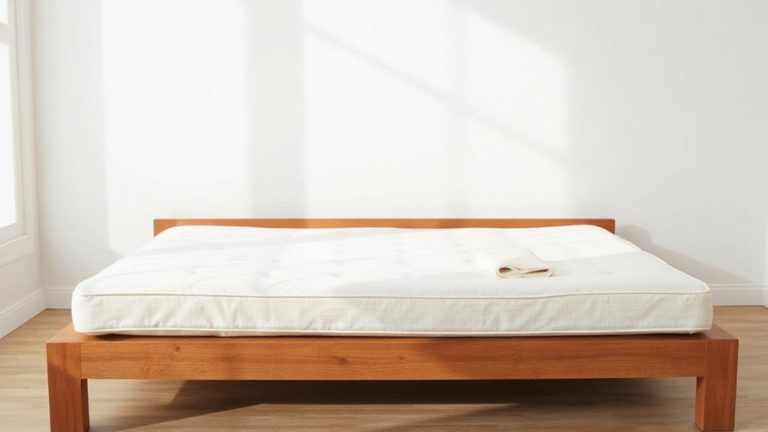 best quality futon mattresses