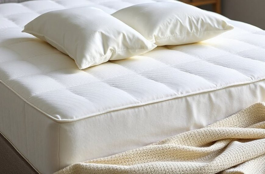 Best Medium-Firm Queen Mattresses for Sound Sleep