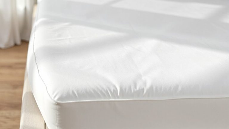 best queen mattress pads