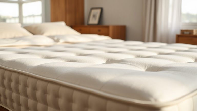 best queen mattresses comfort