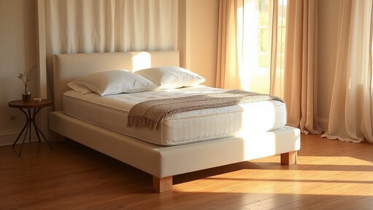 best queen mattresses for comfort
