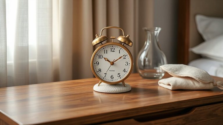 best rated alarm clocks