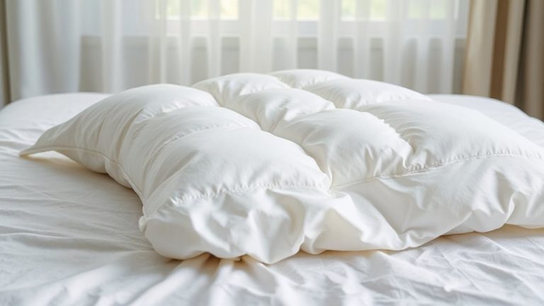 best rated comfortable warm duvet inserts