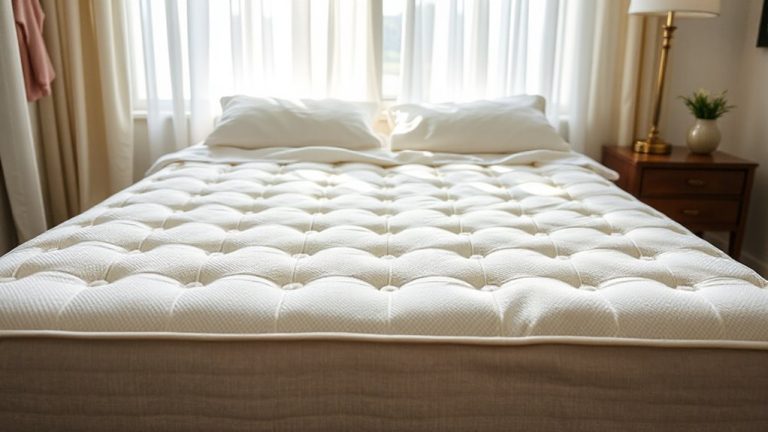 best rated sleep transforming mattress toppers