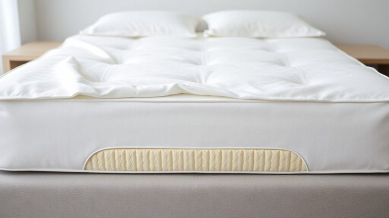 best rated spine supporting mattresses