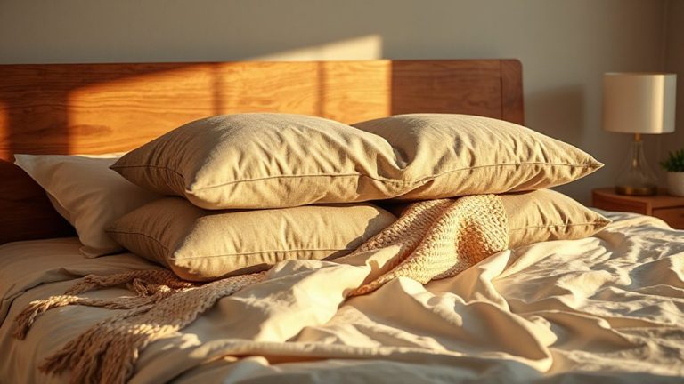 best reading pillows for neck support