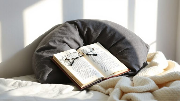 best reading wedge pillow