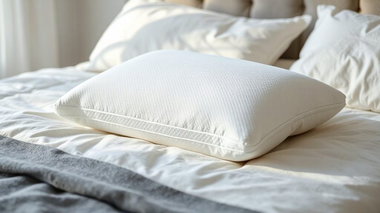 best reflux pillows recommended