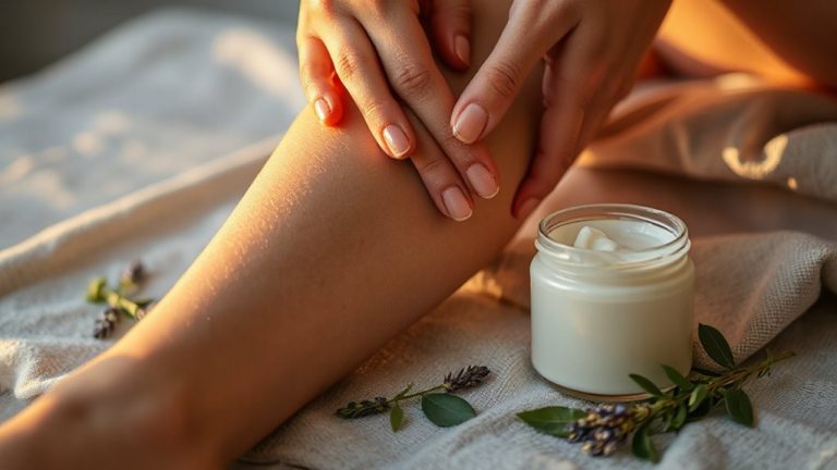 best restless leg creams