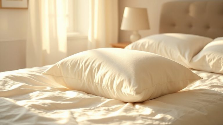 best sciatica relief pillows