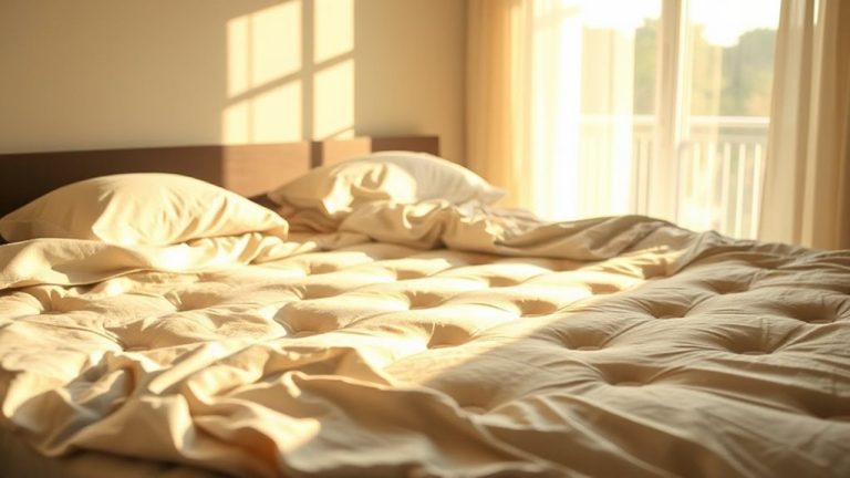 best serta for side sleepers