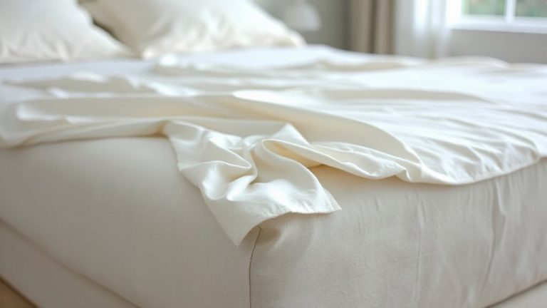 best sheets for dreamcloud mattress