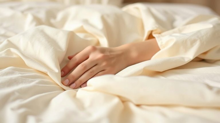 best sheets for eczema relief