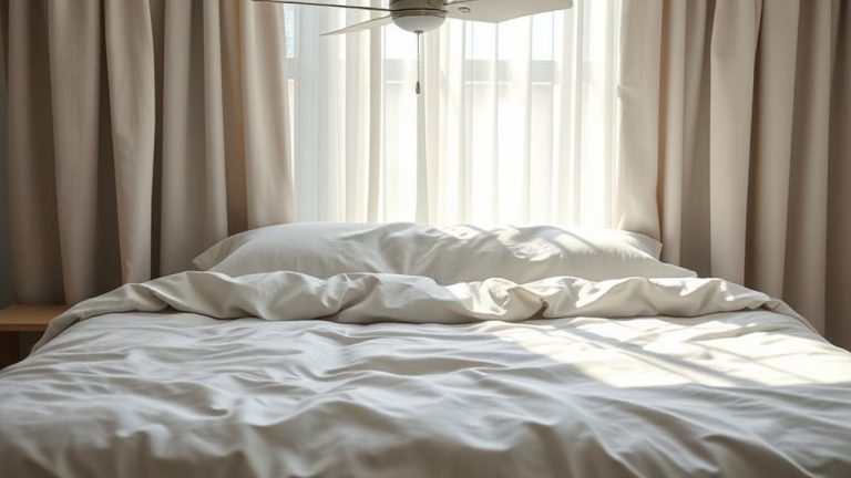 best sheets for hot sleepers