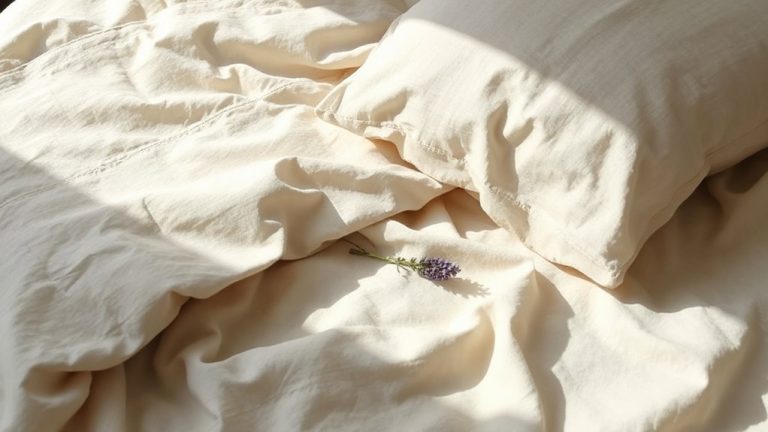 best sheets for itchy skin