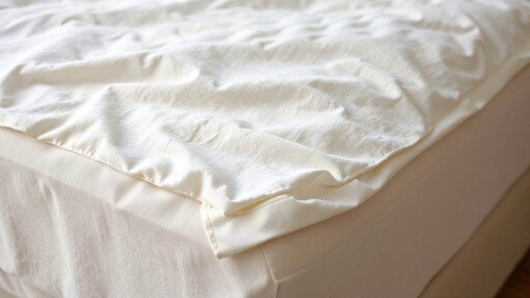 best sheets for pillow top mattresses