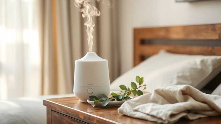 best sinus humidifiers relief