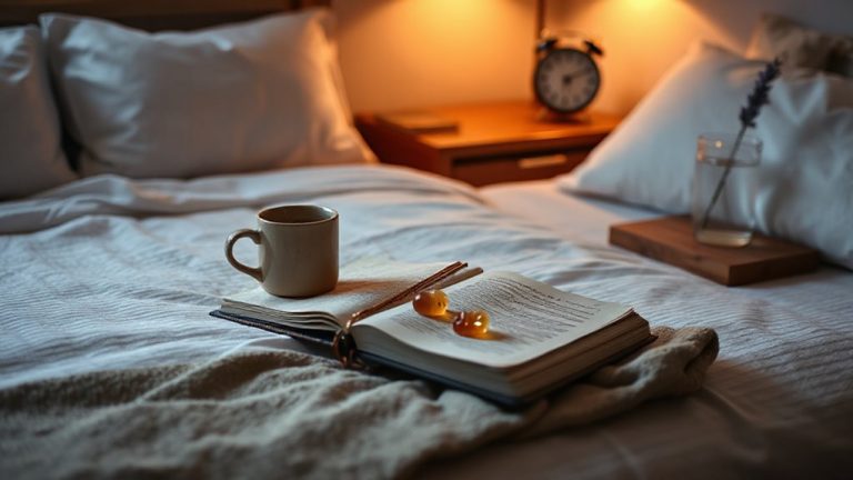 best sleep aids light sleepers