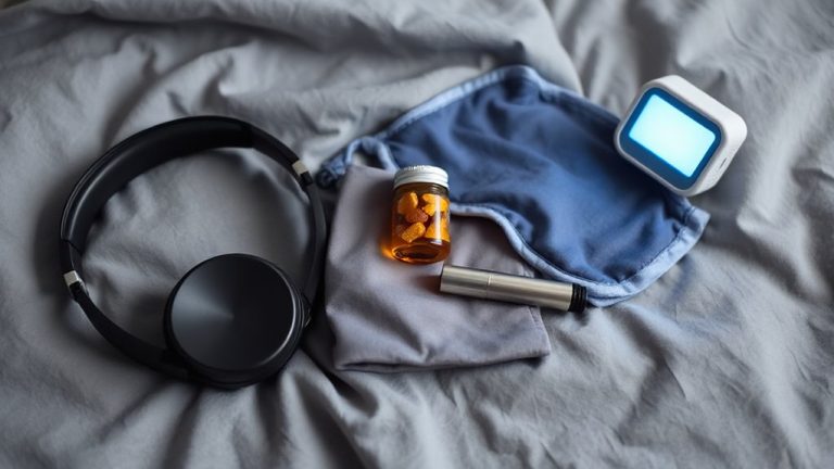 best sleep aids
