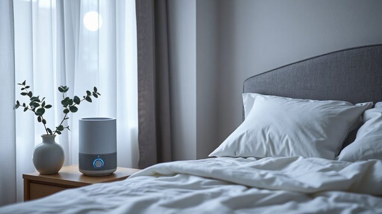 best sleep air purifiers