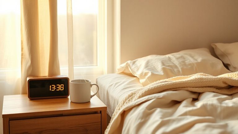 best sleep alarm clocks