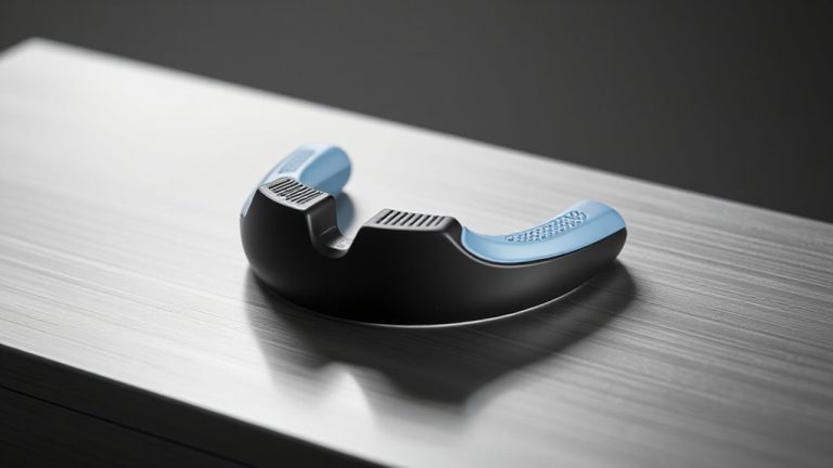 best sleep apnea mouthpieces