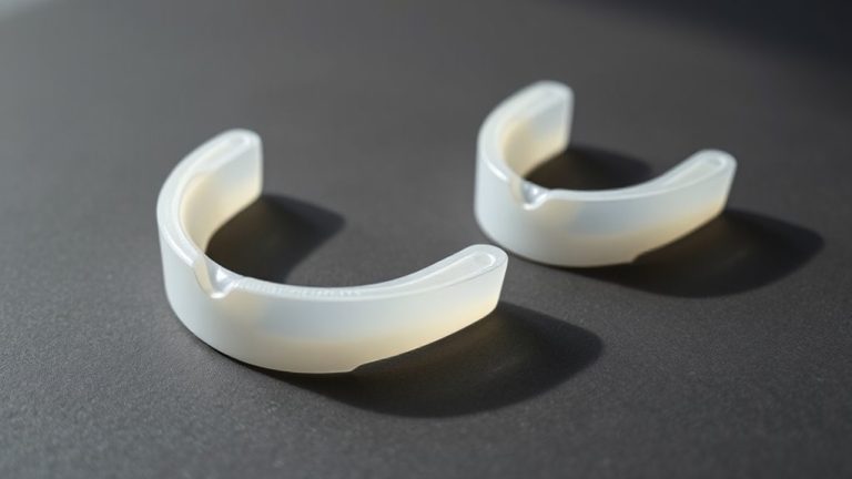best sleep apnea mouthpieces