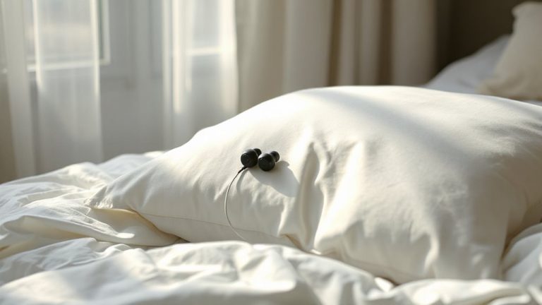 best sleep buds snore relief