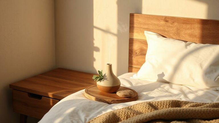 best sleep diffusers restful night