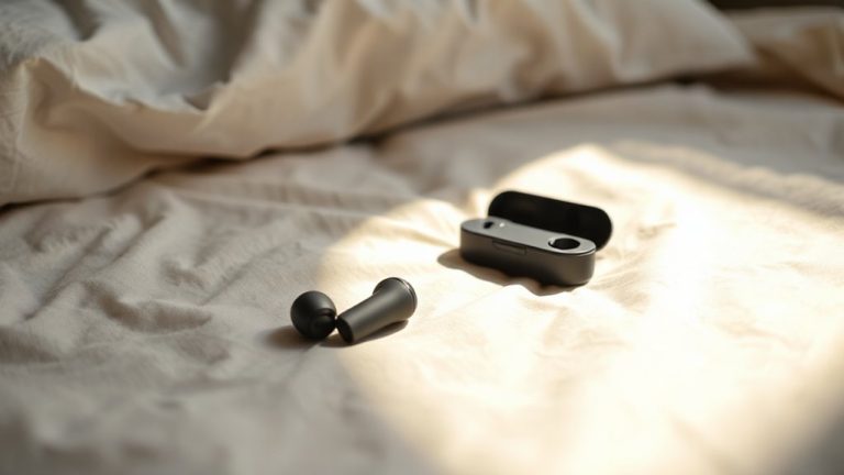 best sleep earbuds