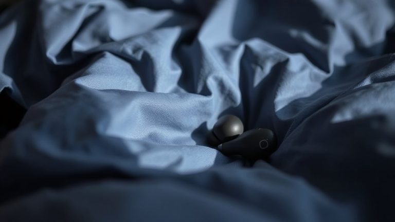 best sleep earbuds rest