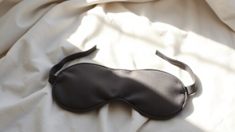 best sleep eye masks