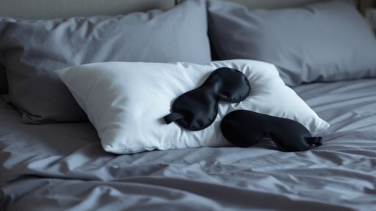 best sleep eye masks