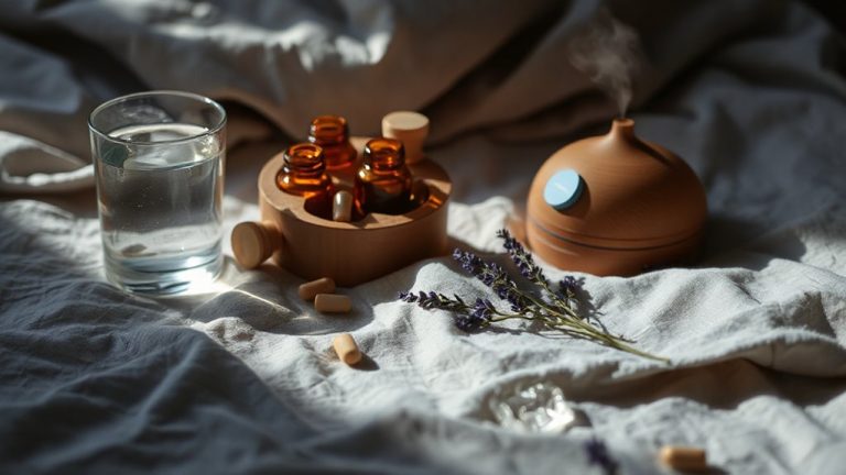 best sleep formula supplements