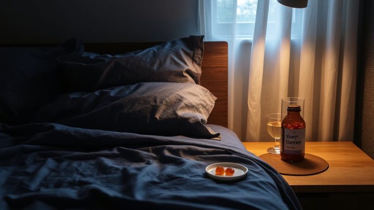 best sleep gummies fast