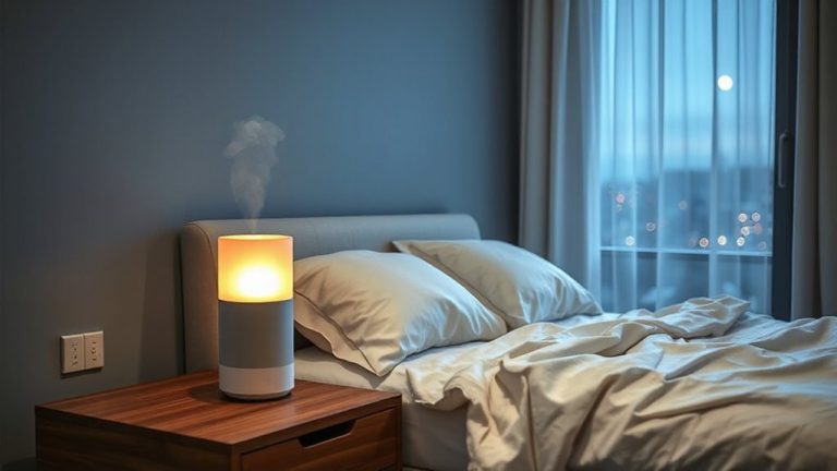 best sleep improving air purifiers