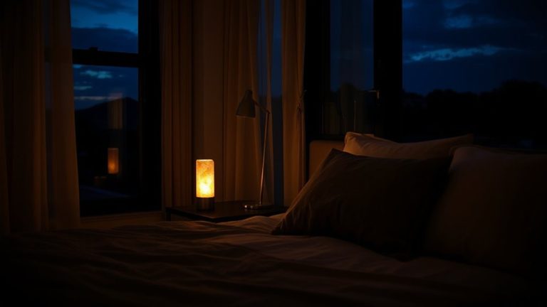 best sleep inducing lights