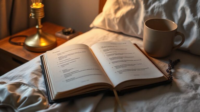 best sleep journals