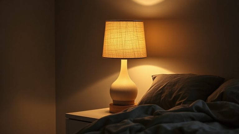best sleep lamps guide