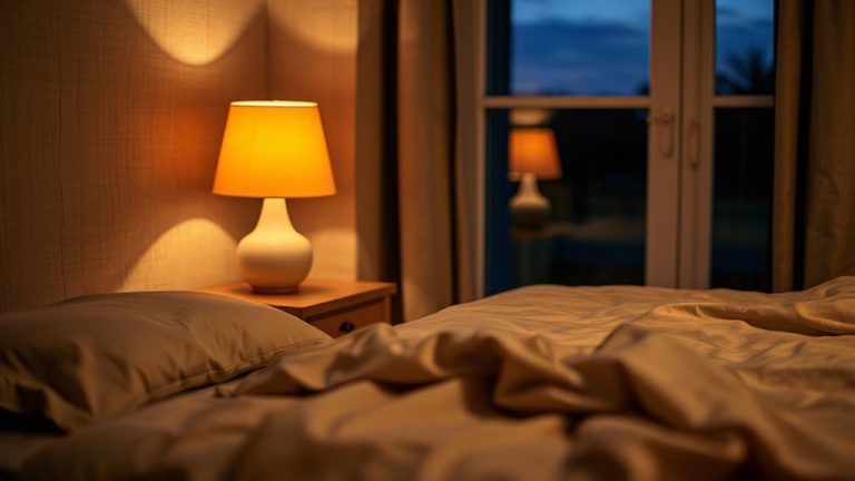 best sleep lamps