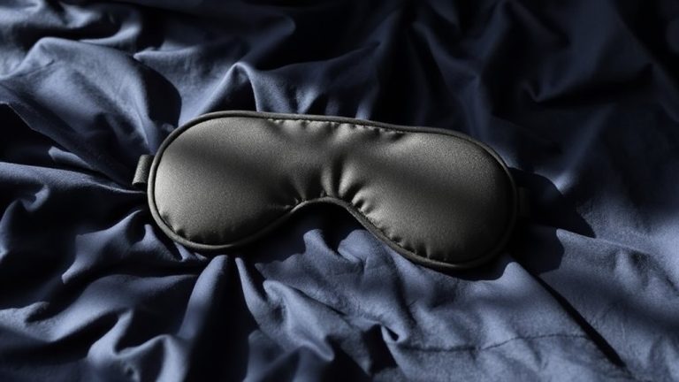 best sleep masks for deep rest