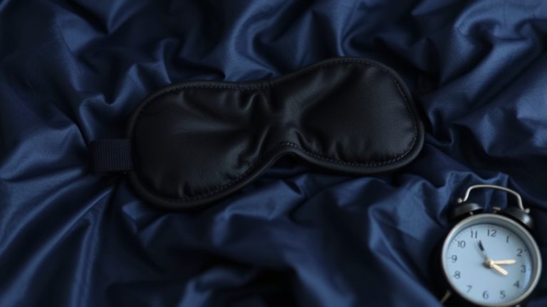 best sleep masks night shift
