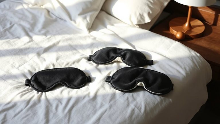 best sleep masks reviewed